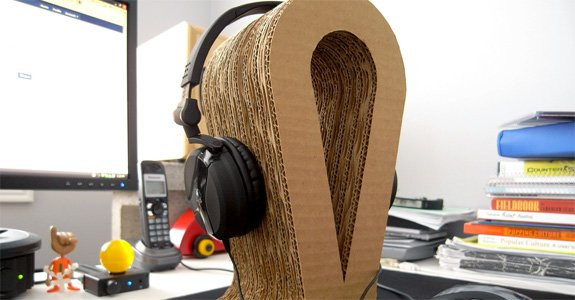 Best ideas about DIY Headset Stand
. Save or Pin Tips To Make Your Own Awesome Headphone Stand Tested Now.