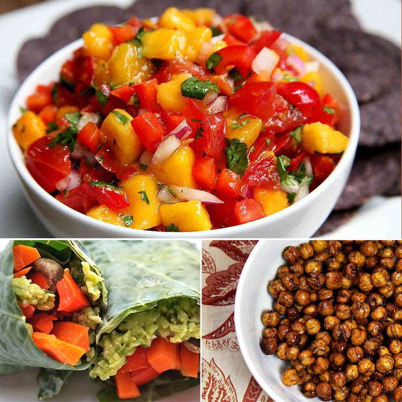 Best ideas about DIY Healthy Snack
. Save or Pin Homemade Healthy Beach Snack Ideas Now.