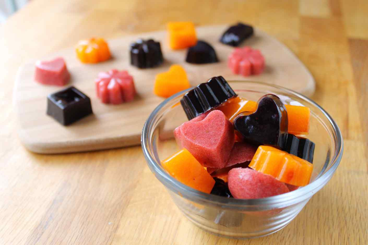 Best ideas about DIY Healthy Snack
. Save or Pin 11 Recipes to Make Your Favorite Snacks from the 90s at Now.