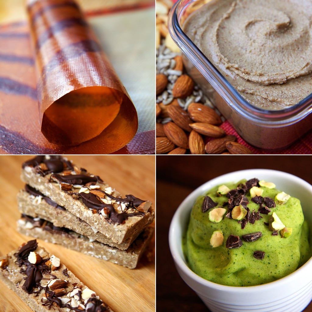 Best ideas about DIY Healthy Snack
. Save or Pin Homemade Snack Ideas For Weight Loss Now.