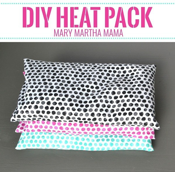 Best ideas about DIY Heat Pack
. Save or Pin Tutorial DIY rice filled heat pack – Sewing Now.