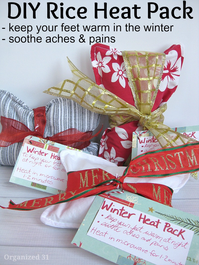 Best ideas about DIY Heat Pack
. Save or Pin Hometalk Now.