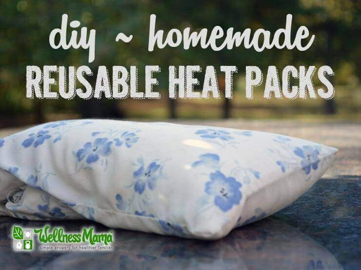 Best ideas about DIY Heat Packs
. Save or Pin DIY Reusable Rice Heat Packs Now.