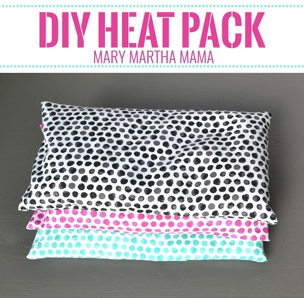 Best ideas about DIY Heat Packs
. Save or Pin Tutorial DIY rice filled heat pack – Sewing Now.