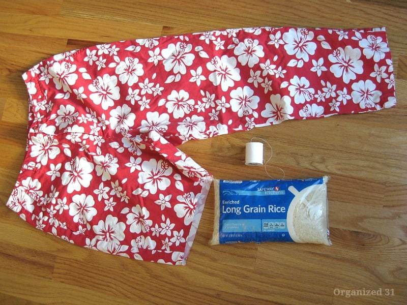 Best ideas about DIY Heat Packs
. Save or Pin DIY Rice Heat Packs Organized 31 Now.