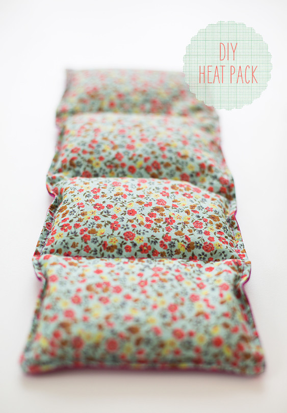 Best ideas about DIY Heat Pad
. Save or Pin DIY Heat Pack Now.