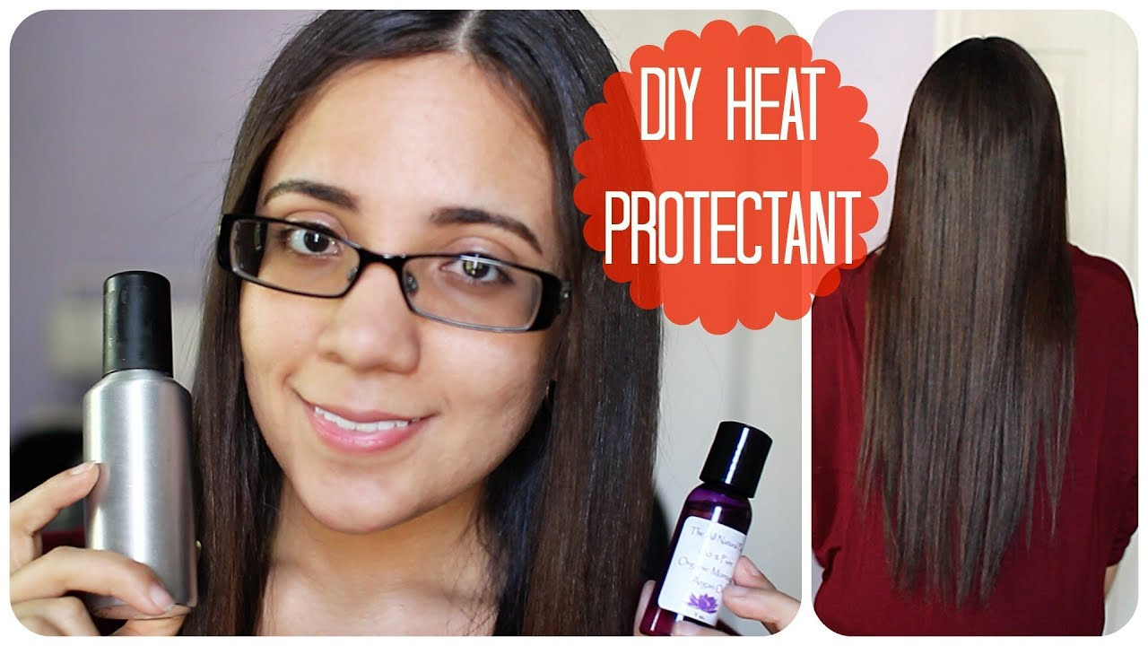 Best ideas about DIY Heat Protectant
. Save or Pin DIY Heat Protectants Now.