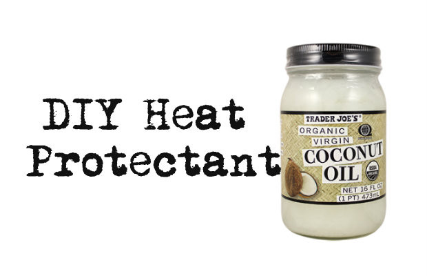 Best ideas about DIY Heat Protectant
. Save or Pin DIY Heat Protectant – Chelsea Crockett Now.