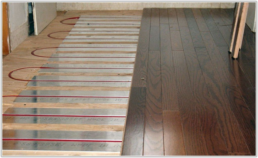 Best ideas about DIY Heated Floors
. Save or Pin Diy Radiant Floor Heating Houses Flooring Picture Ideas Now.