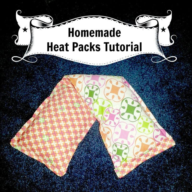 Best ideas about DIY Heating Pack
. Save or Pin The 25 best Homemade heat packs ideas on Pinterest Now.