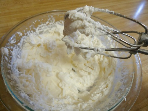 Best ideas about DIY Heavy Cream
. Save or Pin Homemade Whipped Cream The Make Your Own Zone Now.