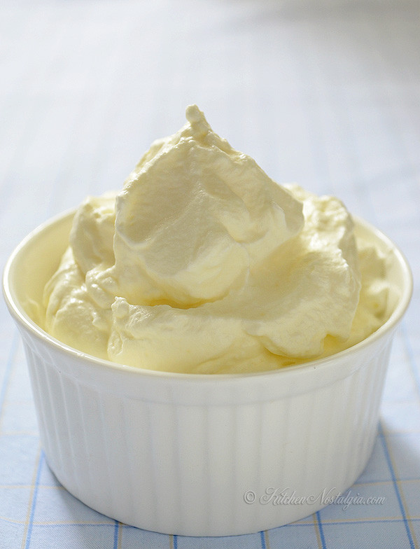 Best ideas about DIY Heavy Cream
. Save or Pin How To Make Homemade Whipped Cream Now.