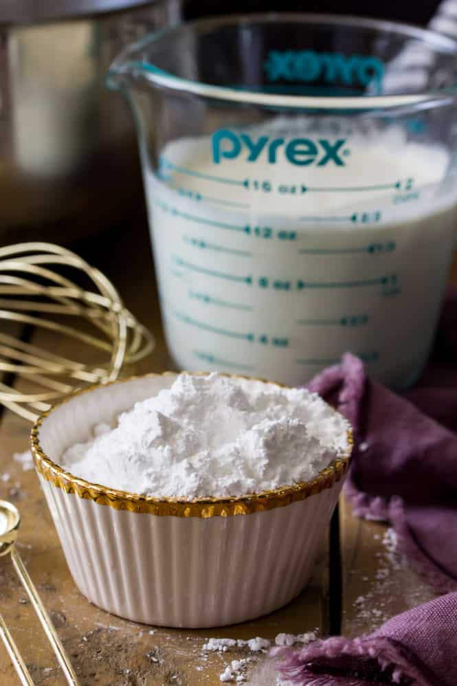 Best ideas about DIY Heavy Cream
. Save or Pin Homemade Whipped Cream Recipe Sugar Spun Run Now.