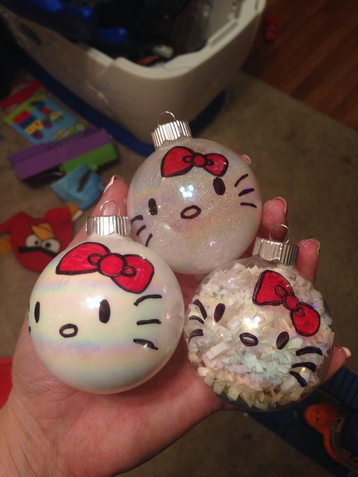 Best ideas about DIY Hello Kitty
. Save or Pin DIY Hello Kitty Things Now.