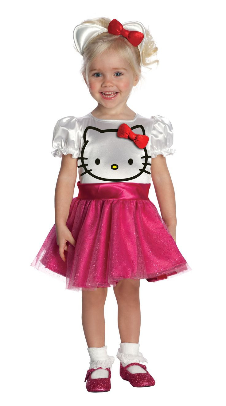 Best ideas about DIY Hello Kitty Costume
. Save or Pin Best 25 Hello kitty dress ideas on Pinterest Now.