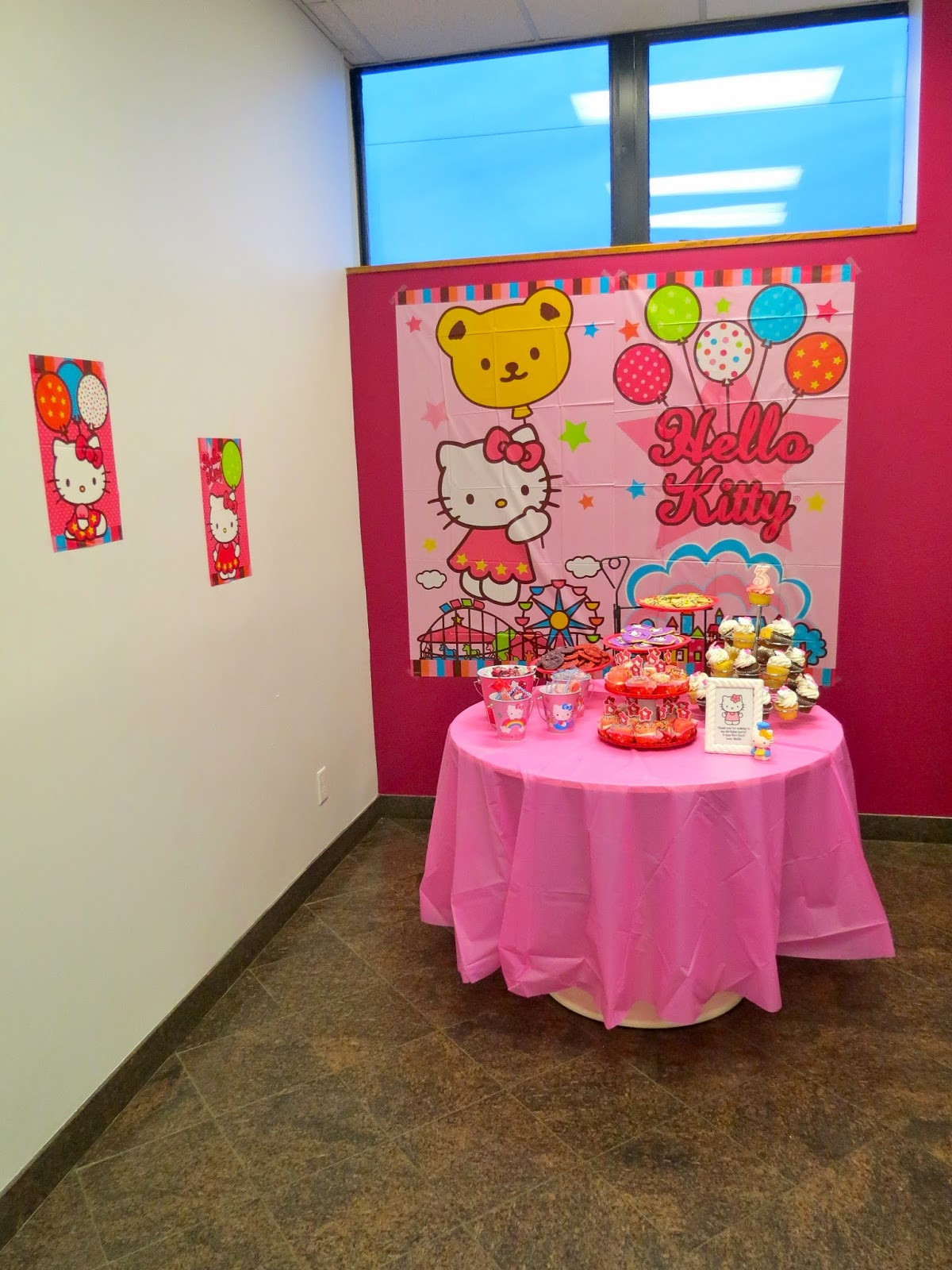 Best ideas about DIY Hello Kitty
. Save or Pin The Wagner Bulletin How To Throw a DIY Hello Kitty Party Now.