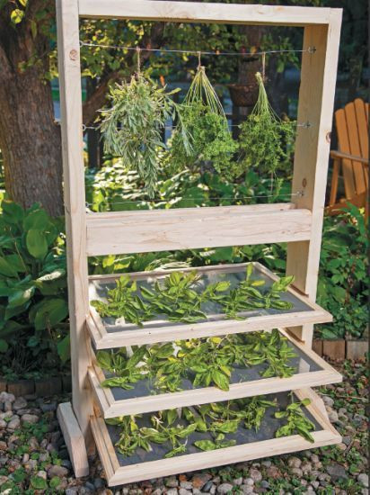 Best ideas about DIY Herb Drying Rack
. Save or Pin Best 25 Herb Drying Racks ideas on Pinterest Now.