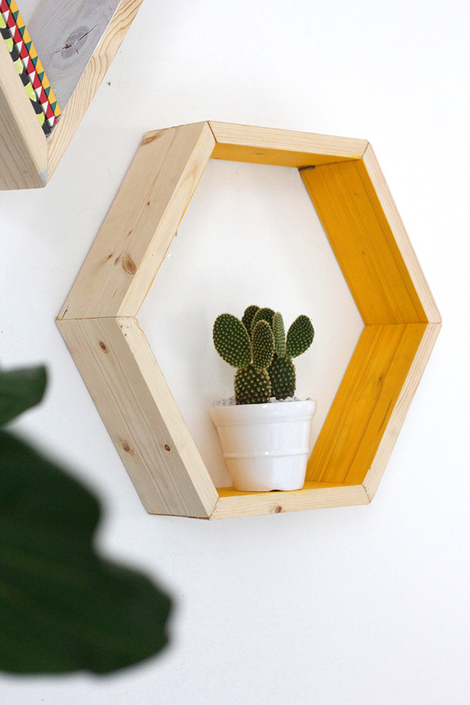 Best ideas about DIY Hexagon Shelves
. Save or Pin MY DIY Now.