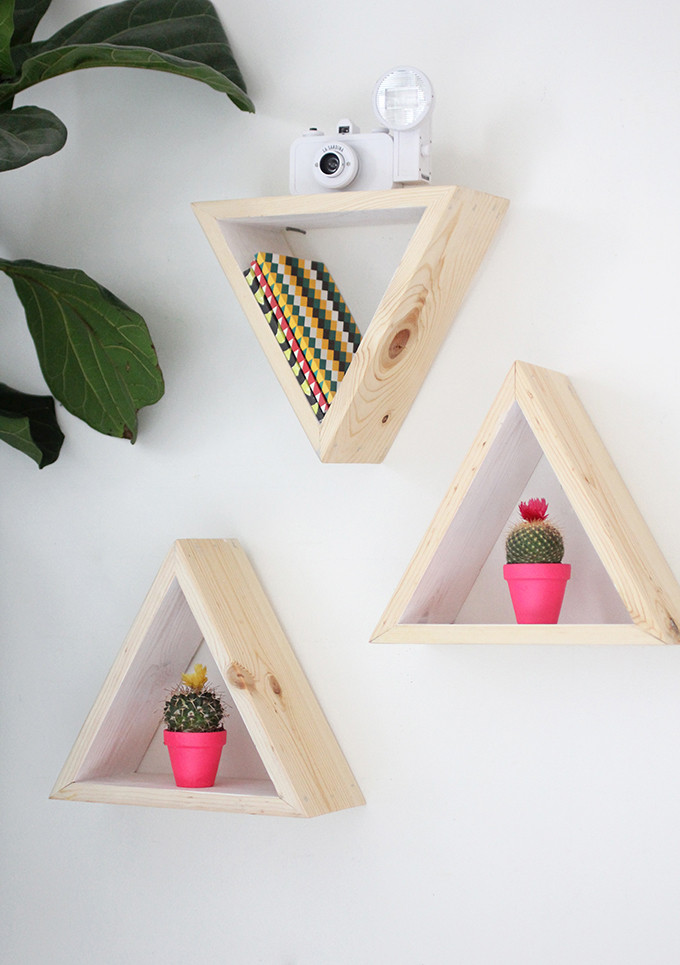 Best ideas about DIY Hexagon Shelves
. Save or Pin MY DIY Now.