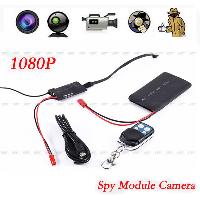 Best ideas about DIY Hidden Cam
. Save or Pin HD 1080P SPY ec Hidden DIY Module Camera Video Cam DV DVR Now.