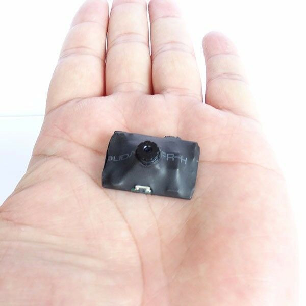 Best ideas about DIY Hidden Cam
. Save or Pin 1080P DIY HD mini av dvr Audio camera security micro Now.