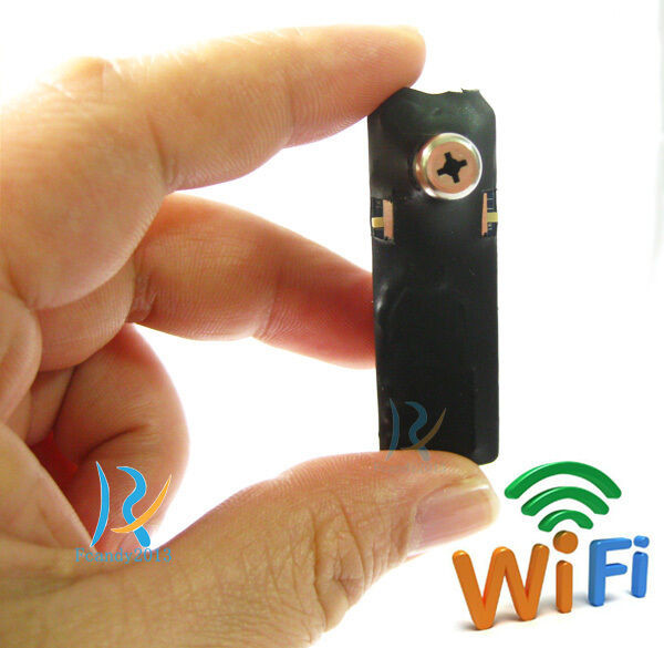 Best ideas about DIY Hidden Cameras
. Save or Pin NEW wireless IP Network Hidden SPY camera Security mini Now.