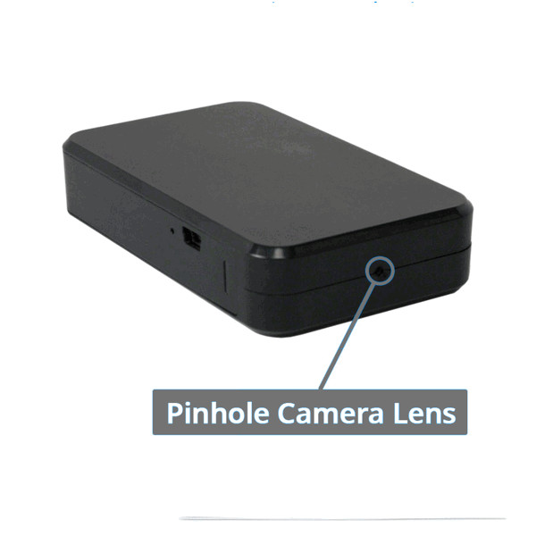 Best ideas about DIY Hidden Cameras
. Save or Pin 1080P HD DIY Spy Camera Mini Black Box Hidden Covert Nanny Now.