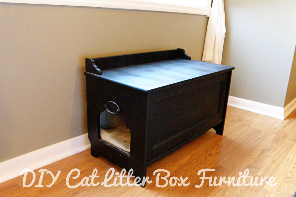 Best ideas about DIY Hidden Cat Litter Box
. Save or Pin 301 Moved Permanently Now.