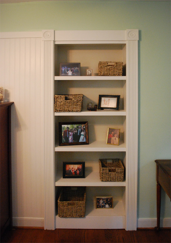 Best ideas about DIY Hidden Door Plans
. Save or Pin Hidden door bookshelf plans free Plans DIY How to Make Now.