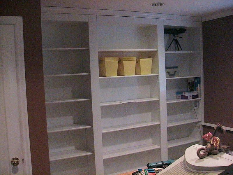 Best ideas about DIY Hidden Door Plans
. Save or Pin Bloombety Hidden Door Diy Bookshelves Built In DIY Now.