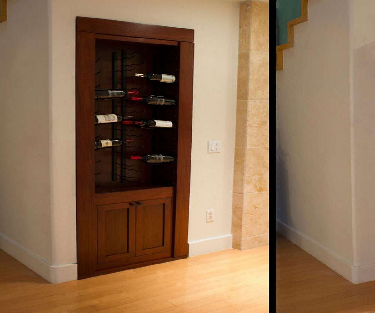 Best ideas about DIY Hidden Door Plans
. Save or Pin DIY Hidden Door Hinge System Now.