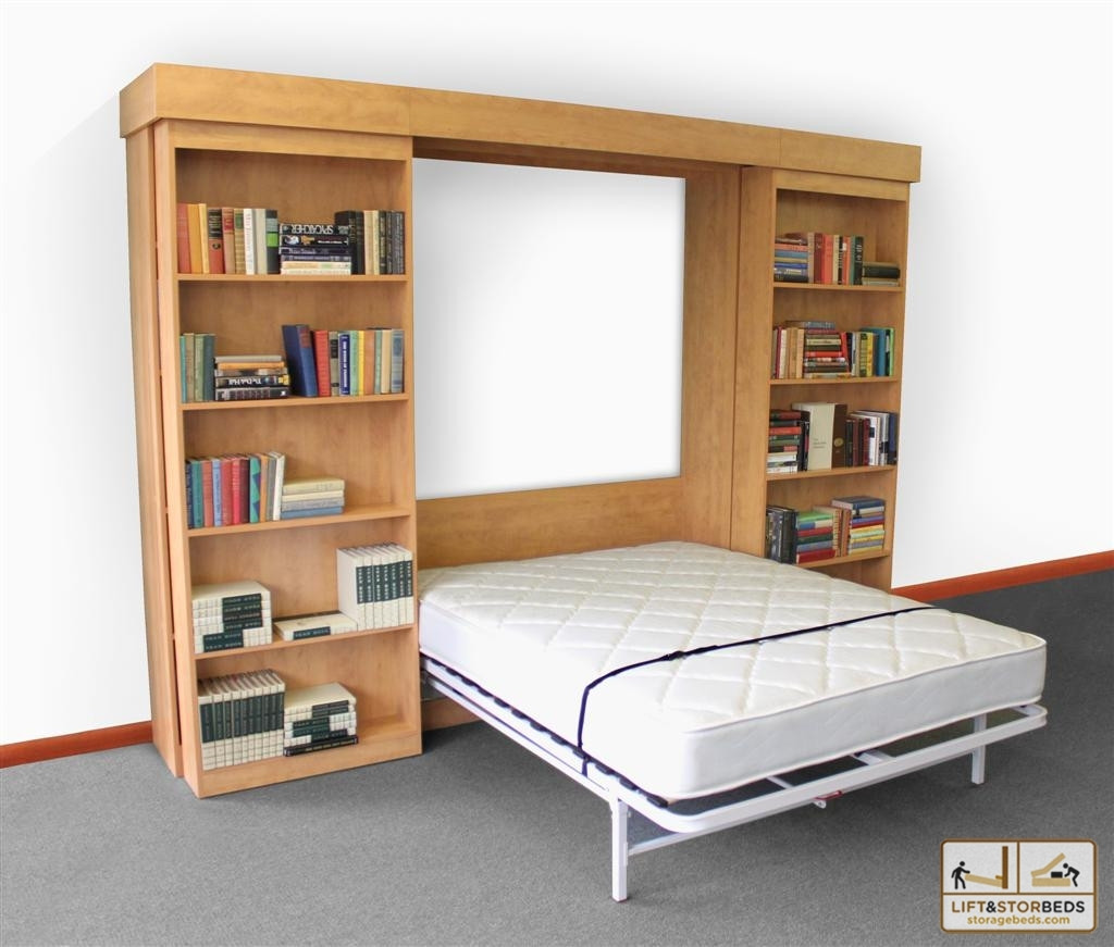 Best ideas about DIY Hideaway Bed
. Save or Pin DIY Next Bed Hardware Kits Now.
