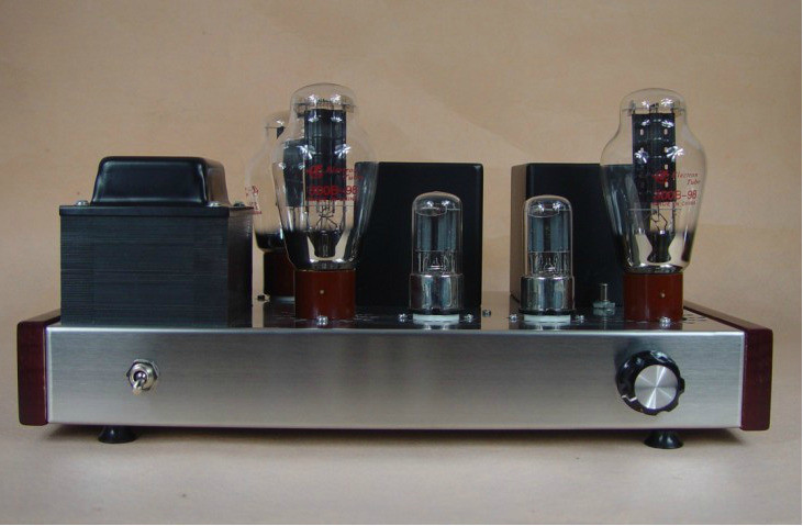 Best ideas about DIY Hifi Kits
. Save or Pin Douk Audio 6N8P 300B Directly Heated Triode HIFI Tube Amp Now.