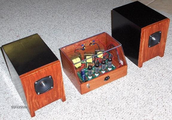 Best ideas about DIY Hifi Kits
. Save or Pin DIY Audio Projects Hi Fi Blog for DIY Audiophiles K 502 Now.