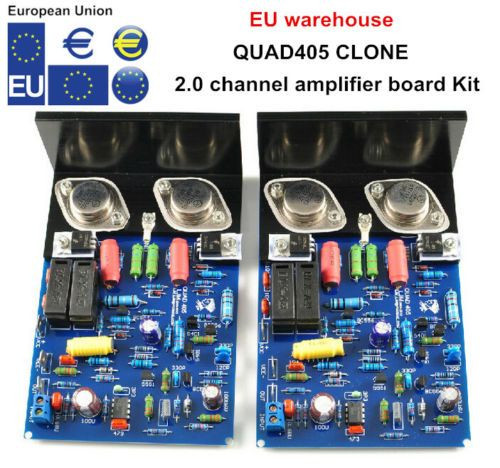 Best ideas about DIY Hifi Kits
. Save or Pin Douk audio dual channel amplifier kit diy hifi reference Now.