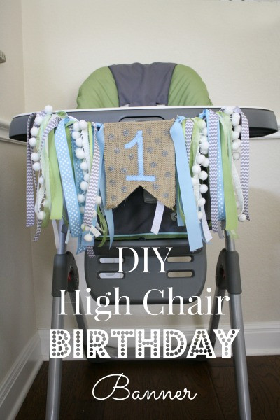 Best ideas about DIY High Chair Banner
. Save or Pin Musings by Candace Jean How I m Styling Dean s First Now.