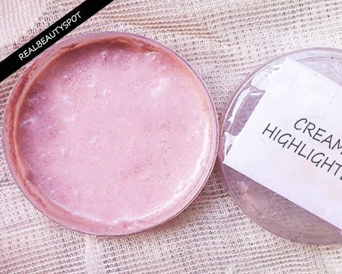 Best ideas about DIY Highlighter Makeup
. Save or Pin DIY Cream Highlighter For The Face Now.