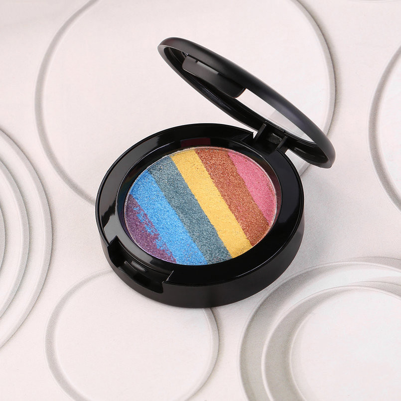 Best ideas about DIY Highlighter Makeup
. Save or Pin FOCALLURE DIY Rainbow Highlighter Face Brightener Contour Now.