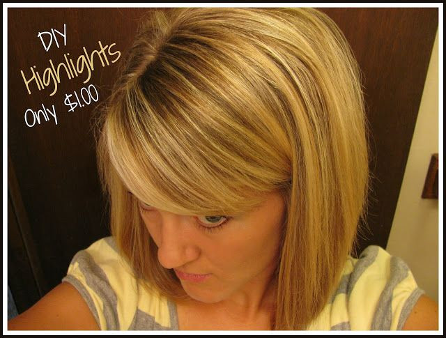 Best ideas about DIY Highlights With Cap
. Save or Pin 17 Best ideas about At Home Highlights on Pinterest Now.