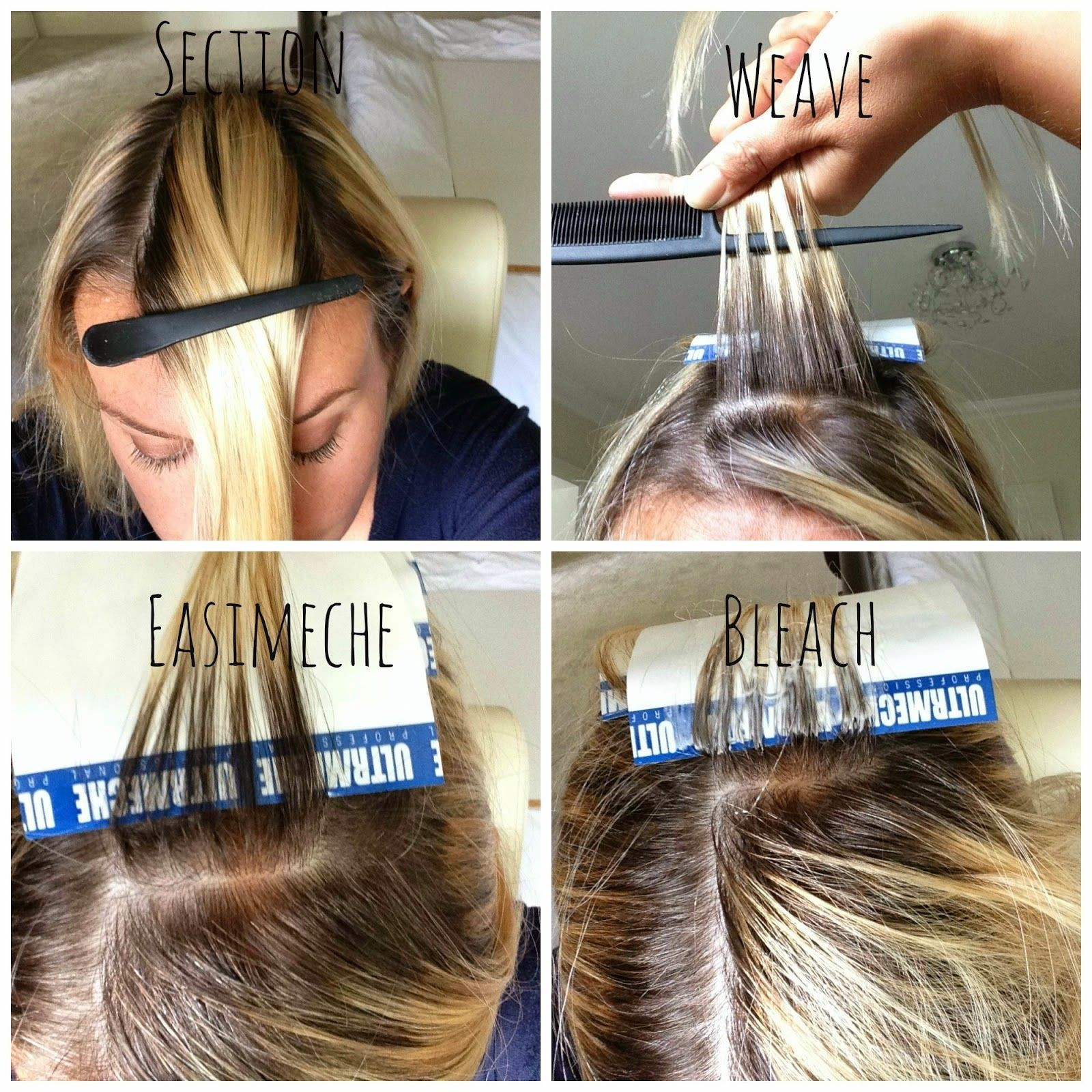 Best ideas about DIY Highlights With Cap
. Save or Pin Diy Highlights At Home Now.