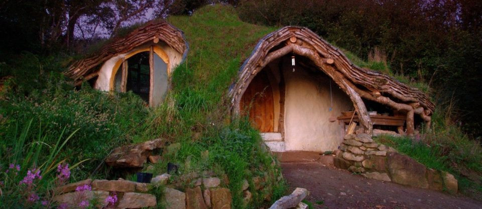 Best ideas about DIY Hobbit House
. Save or Pin Homemade Homes Beautiful Sustainable DIY Houses Now.
