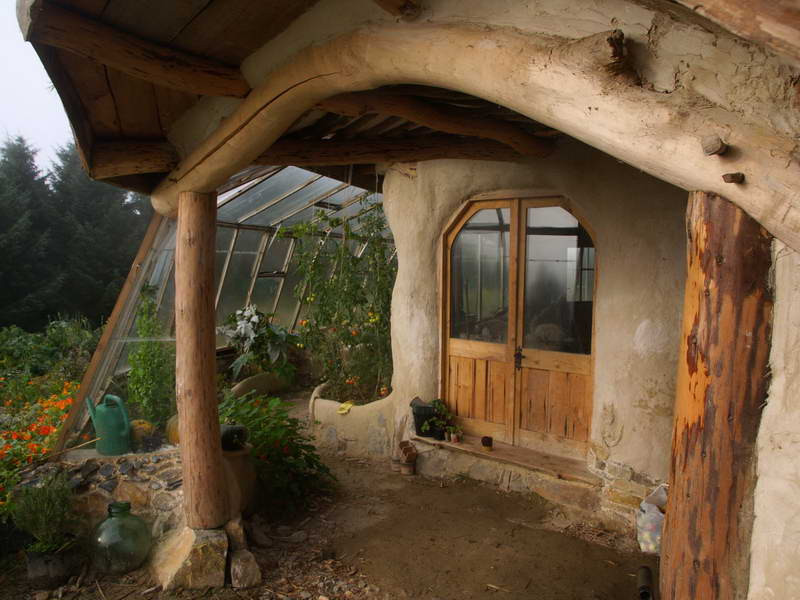 Best ideas about DIY Hobbit House
. Save or Pin Amazing hobbit house Now.