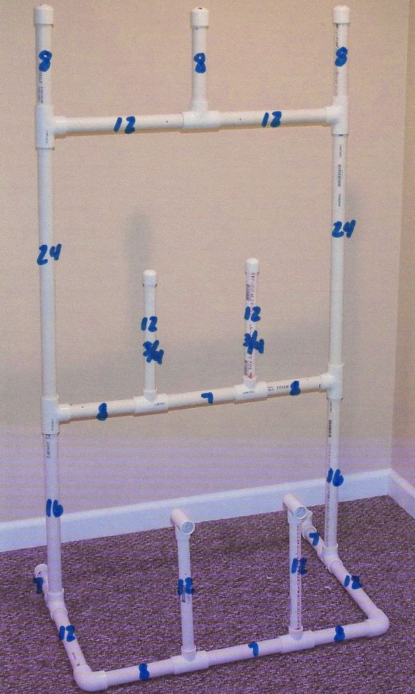 Best ideas about DIY Hockey Drying Rack
. Save or Pin Best 25 Hockey crafts ideas on Pinterest Now.