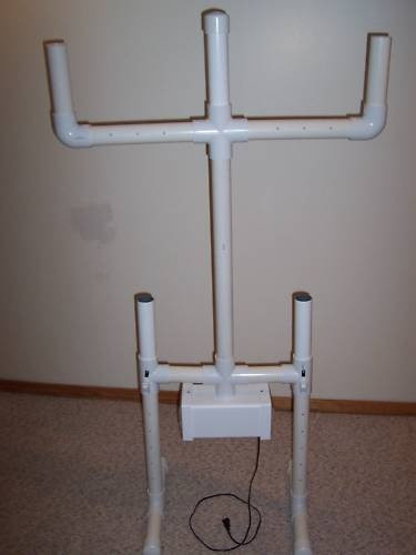 Best ideas about DIY Hockey Drying Rack
. Save or Pin 9 best images about Hockey drying rack ideas on Pinterest Now.