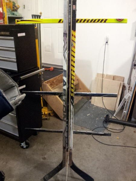 Best ideas about DIY Hockey Drying Rack
. Save or Pin 14 Ways to Dry and Hang Your Hockey Gear Keep it Free Now.