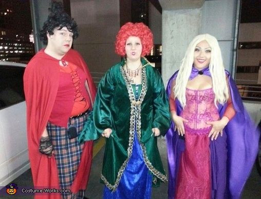 Best ideas about DIY Hocus Pocus Costume
. Save or Pin 227 best Cosplay ideas Hocus Pocus Sanderson Sisters Now.