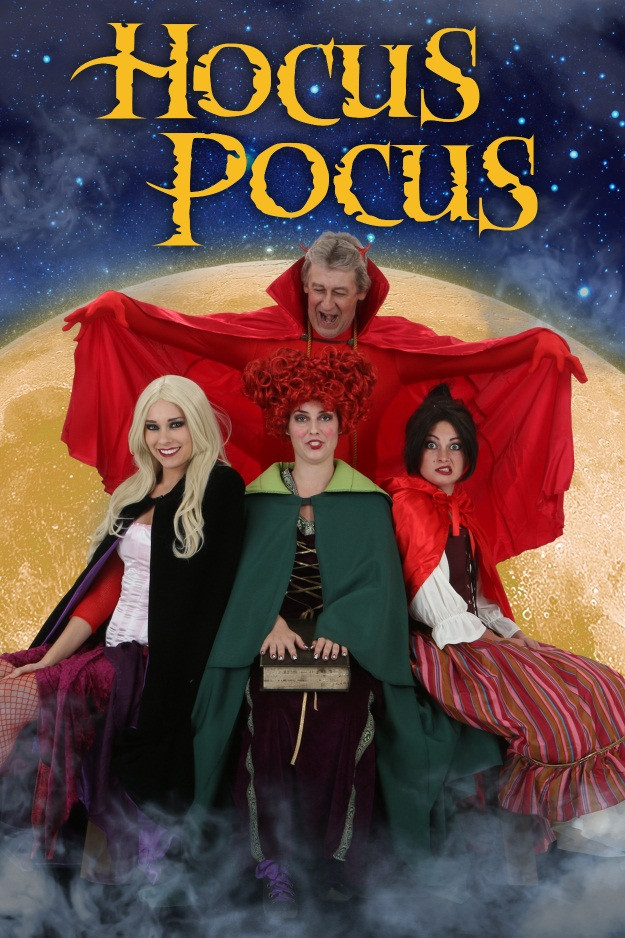 Best ideas about DIY Hocus Pocus Costume
. Save or Pin DIY Hocus Pocus Costumes Halloween Costumes Blog Now.