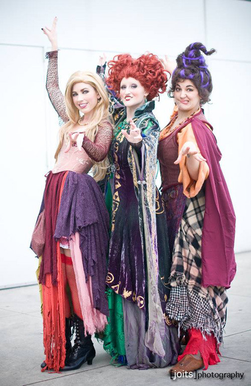 Best ideas about DIY Hocus Pocus Costumes
. Save or Pin It s Good to be the Elven King • cosplayadoration Hocus Now.