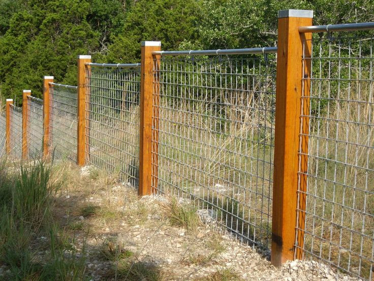 Best ideas about DIY Hog Wire Fence
. Save or Pin 17 Best ideas about Cattle Panel Fence on Pinterest Now.