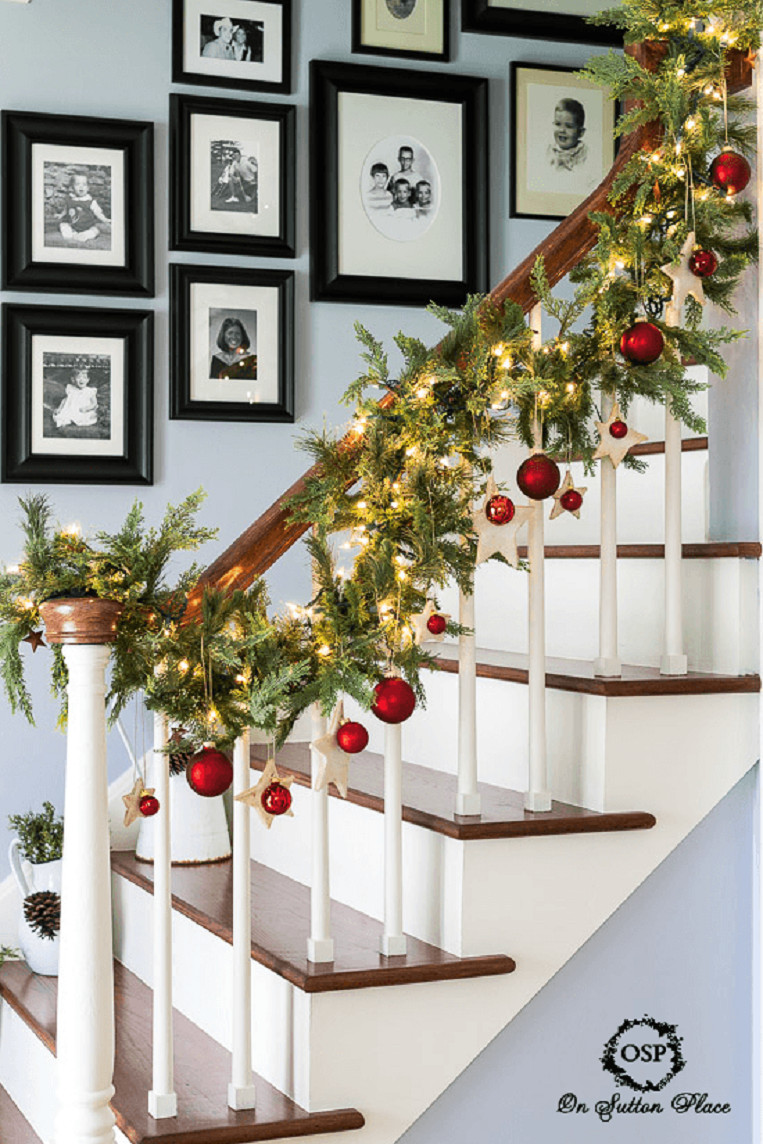 Best ideas about DIY Holiday Decorating
. Save or Pin 50 Trendy and Beautiful DIY Christmas Lights Decoration Now.